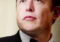 Elon Musck